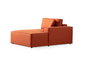 Atelier Del Sofa Pırlo Corner Right - Naranja